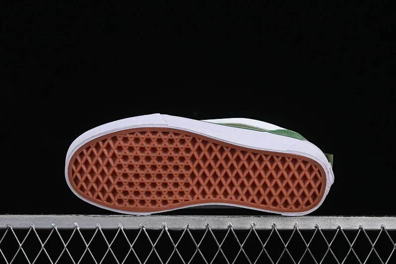 All categories Vans Vans series Vans Low Vans low-top Vans Knu Skool Vans low-top retro casual fat bread shoes VN000D6CJDU